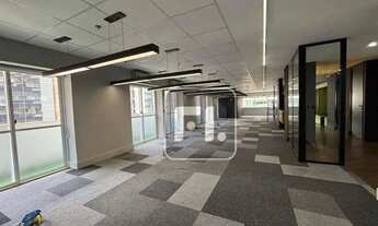 Imagem 5: Conjunto, 240 m² - venda por R$ 3.250.000,00 ou aluguel por R$ 28.247,74/mês - Vila Olímpi