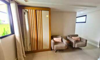 Imagem 4: Apartamento Mobiliado para Temporada Jardim Camburi (35m²