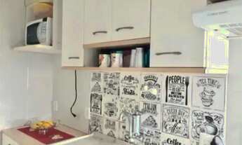 Imagem 5: Apartamento à venda com 2 quartos no condomínio Morada Do Parque, São Paulo - SP