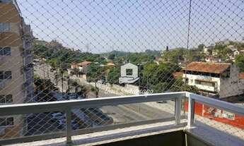 Imagem 3: Apartamento à Venda 2 quartos- Pendotiba