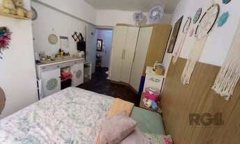 Imagem 5: Apartamento em Cidade Baixa