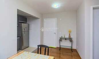 Imagem: Apartamento 2 dormitórios, no bairro Morro