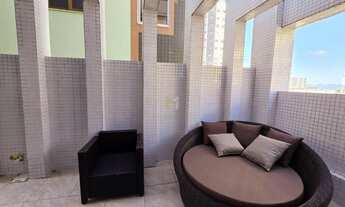 Imagem 5: Apartamento 2 suítes no bairro Zona Nova - Capão da Canoa