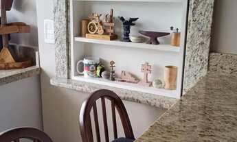 Imagem 2: Apartamento à venda na Cidade Baixa com 63m² e 2 dormitórios/quartos