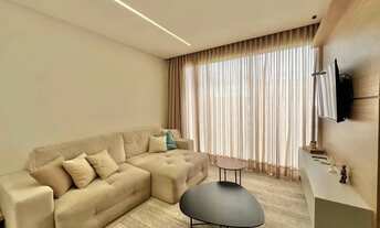 Imagem 7: Casa Jardins Napoles 219m²