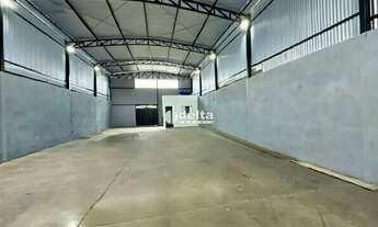 Imagem 4: Galpão disponível para Locação no bairro Marta Helena em Uberlândia - MG