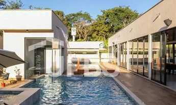 Imagem 4: CHACARA DE LUXO CONDOMINIO VILA VERDE SENADOR CANEDO TERRENO DE 2.747 M² E CONSTRUÇÃO DE 6