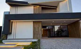 Imagem 3: Casa no Alphaville sergipe 1 - OPORTUNIDADE