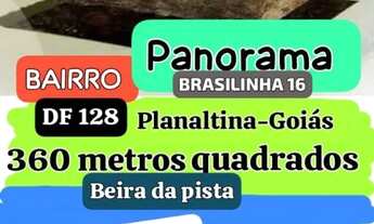 Imagem: 02 LOTES RESIDENCIAIS PLANALTINA DE GOIÁS