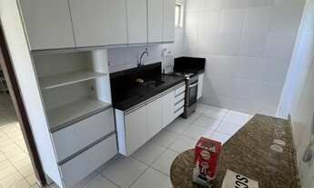 Imagem 13: Apartamento 3/4 na Mangabeiras