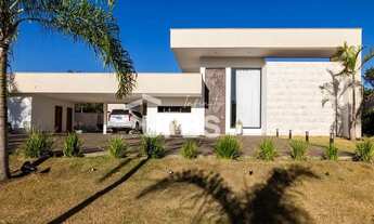 Imagem 3: CHACARA DE LUXO CONDOMINIO VILA VERDE SENADOR CANEDO TERRENO DE 2.747 M² E CONSTRUÇÃO DE 6