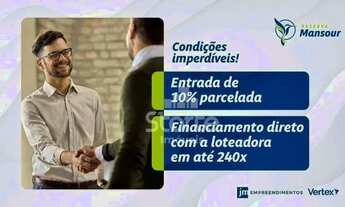 Imagem 7: Lançamento de terrenos à venda, 250m² à 1.131,68m² sendo a partir de R$ 149.900 - Reserva