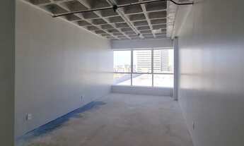 Imagem 7: Sala comercial 33m² a venda no Empresarial Riomar Trade Center em Fortaleza CE