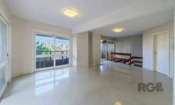 Imagem 5: Apartamento para Alugar com 276 m² e 4 Dormitórios no Bairro Bela Vista