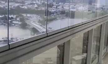 Imagem 6: Apartamento à venda 2 quartos, 2 vagas no Centro de Guarapari, com lazer completo na cober