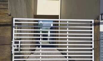 Imagem 2: 2 casas com terreno a venda em São Lourenço MG