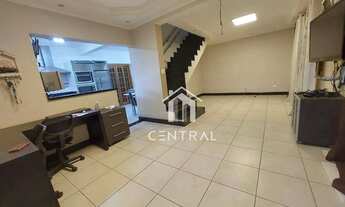 Imagem 7: Excelente Sobrado Semi Mobiliado com 277M² em Jardim Santa Mena - Guarulhos- SP