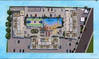 Imagem 6: Vendo World Prime Residence