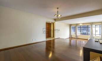 Imagem: Aluguel Apartamento 4 Dormitórios - 184