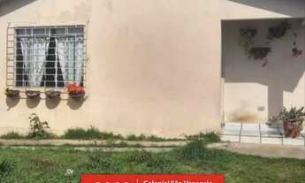 Imagem: Casa Jardim Roma (terreno de esquina