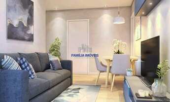 Imagem 13: Apartamento à venda em São Vicente Itararé 2 quartos 1 vaga lazer