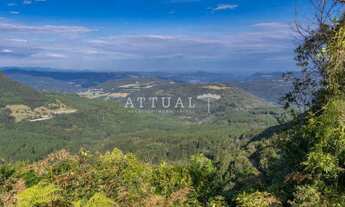 Imagem 7: TERRENO DOS SONHOS: VISTA PERMANENTE PARA O VALE