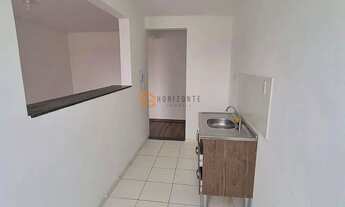 Imagem 7: Apartamento térreo para locação no Res. Parque Montalcino