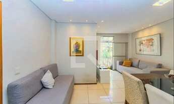 Imagem 5: Apartamento à Venda - Coração de Jesus, 3 Quartos, 80 m2