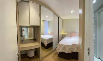 Imagem 3: Predileto Ponta Negra/ 3 Qts (1 Suíte) 1 andar/ Nascente/ 2 Vagas