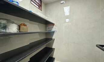 Imagem 9: APARTAMENTO 3 QUARTOS BEIRA MAR DE TAMBÁU