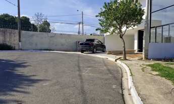 Imagem 7: Terreno 272m2 Plano à Venda no Condomínio Vila Azul Sorocaba