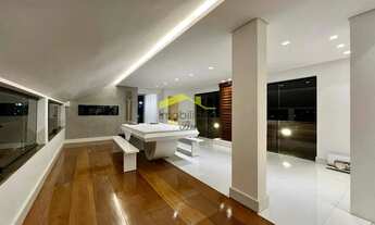 Imagem 5: Cobertura para aluguel, 4 quartos, 2 suítes, 2 vagas, Buritis - Belo Horizonte/MG