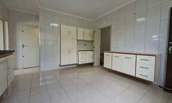 Imagem 3: Casa para venda tem 214 metros quadrados com 3 quartos em Lauzane Paulista - São Paulo - S