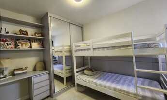 Imagem 5: Apartamento no Renascença, Nascente, Fino Acabamento, Projetado, Climatizado