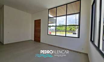 Imagem 5: Casa com Piscina em condomínio fechado