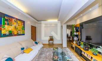 Imagem 3: Apartamento à Venda - Buritis, 2 Quartos, 120 m2