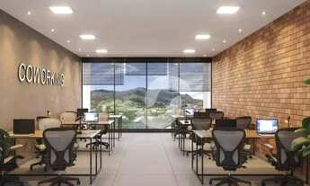 Imagem 2: Loft com, 50,80 - Alto - Teresópolis/RJ