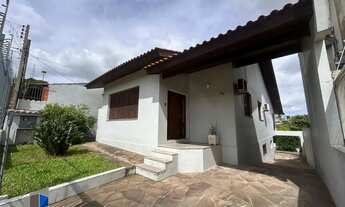 Imagem: Casa 3 dormitórios à venda Partenon Porto