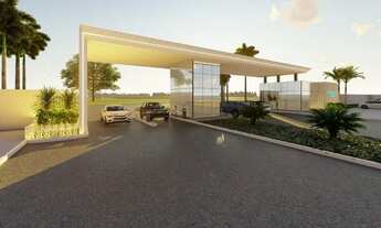 Imagem 7: Terreno 600 m² no Condomínio Cristal