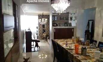 Imagem: Apartamento de 4 quartos para venda no Funcionários