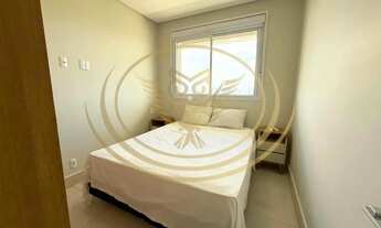 Imagem 4: Lux Flamboyant 2 Quartos 27º Andar Vista Privilegiada