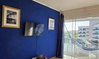 Imagem 2: Apartamento para Venda em Ilhéus, Pontal, 1 dormitório, 1 banheiro, 1 vaga