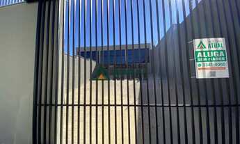 Imagem 2: Barracão/Galpão para alugar por R$ 8500.00 à venda por R$ 1500000.00, 300.00 m2 - JARDIM H