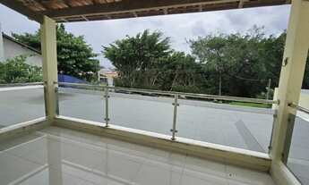 Imagem 2: Imóvel para venda possui 309 metros quadrados com 5 quartos em Serraria - Maceió - AL