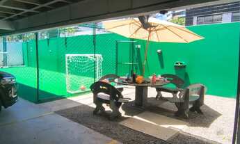 Imagem 5: Imóvel para venda tem 127 metros quadrados com 4 quartos em Boa Viagem - Recife - PE