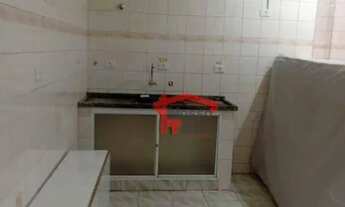 Imagem 5: Apartamento com 2 dormitórios para alugar, 100 m² por R$ 1.500,00 /mês - Cond. Arouquense