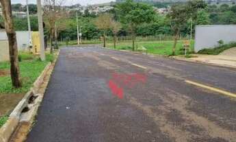 Imagem 2: Terreno à Venda No Loteamento Santa Marta em Bonfim Paulista
