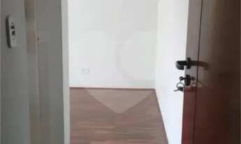 Imagem 5: Apartamento com 2 quartos à venda em Lauzane Paulista - SP