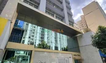 Imagem: Sala / Conjunto para alugar em Belo Horizonte