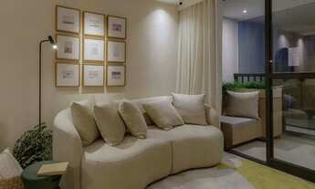 Imagem 3: Niterói: viva em um apartamento amplo, com infraestrutura de lazer completa